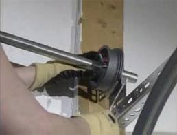 Garage Door Cables Repair Aldine
